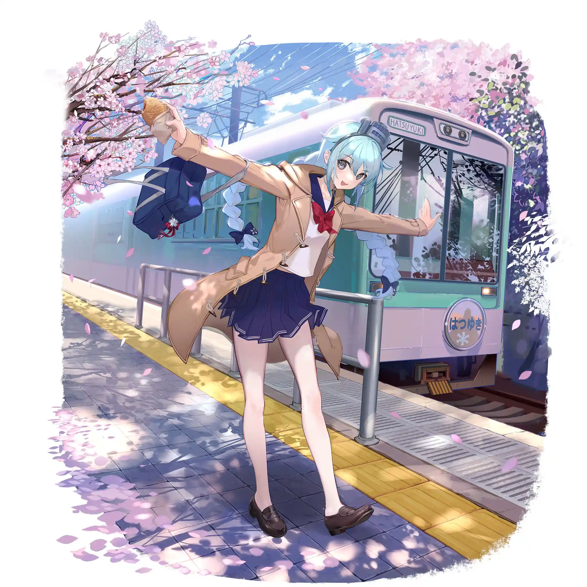 No66 初雪 - 戦艦少女 Wiki*